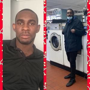 Meet your Posher, Romane